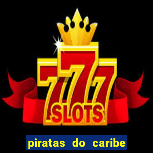 piratas do caribe 6 o retorno de davy jones